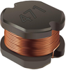 Inductor, 33Uh, Unshielded, 2A; Inductance Bourns - 41Y0183 - Newark, An Avnet Company