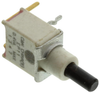 Switch, Pushbutton, Spst, 20Vac, Through Hole; Switch Operation C&k Components - 96K9561 - Newark, An Avnet Company