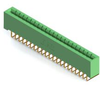 Card Edge Conn, Single Side, 21Pos, Th; Card Edge Connector Type Edac - 59AJ4139 - Newark, An Avnet Company