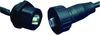 Computer Cable, Usb 2.0, 2M, Black; Connector A Amphenol Pcd - 72K7546 - Newark, An Avnet Company