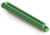 Card Edge Conn, Dual Side, 44Pos, Lug; Card Edge Connector Type Edac - 86AH3574 - Newark, An Avnet Company