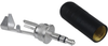 Connector, Rca/phono, Plug, 3 Position; No. Of Contacts Switchcraft/conxall - 83F9087 - Newark, An Avnet Company