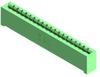 Card Edge Connector Rohs Compliant Edac - 61AJ4475 - Newark, An Avnet Company