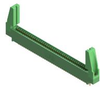 Card Edge Conn, Single Side, 42Pos, Lug; Card Edge Connector Type Edac - 68AJ9358 - Newark, An Avnet Company