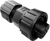 Circular Connector, Receptacle, 14 Position, Cable; Product Range Amphenol Ltw - 47W9610 - Newark, An Avnet Company
