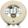 Rheostat, Wirewound, 2.5Kohm, 300W; Track Resistance Ohmite - 64K5905 - Newark, An Avnet Company