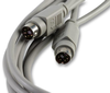 Extension Cable, Keyboard/mouse, 2M; Connector Type A Belkin - 13J7901 - Newark, An Avnet Company