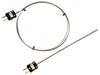 Tc, Type J, 3Mm, 250Mm, -100 To 760Deg C Rohs Compliant Labfacility - 74AJ6572 - Newark, An Avnet Company