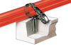 Rivet Cable Tie, 230Mm, Pa66, 100Pk; Cable Tie Material Hellermanntyton - 72Y6548 - Newark, An Avnet Company
