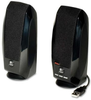 Two Channel Usb Speakers 1.2 Watt Rms; Product Range Logitech - 48T0232 - Newark, An Avnet Company
