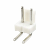 Connectors, Interconnects -Rectangular Connectors- Headers, Male Pins - Win Source Electronics