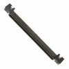Arrays, Edge Type, Mezzanine (Board to Board) - 670-1298-ND - DigiKey