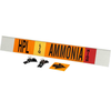 Labels, Stickers, Decals - Preprinted - 2267-145950-ND - DigiKey