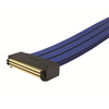 Rectangular Cable Assemblies - 612-SEAC-030-08-40.0-TU-TU-ND - DigiKey
