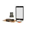 Evaluation and Demonstration Boards and Kits - 150-ATEVK-MXT1067TDAT-C-ND - DigiKey