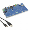 Evaluation and Demonstration Boards and Kits - 296-DRV2604EVM-CT-ND - DigiKey