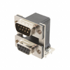 D-Sub Connector Assemblies - 2057-DPD-09-10-B3-ND - DigiKey