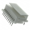 Headers, Male Pins - A98770-ND - DigiKey