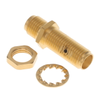 Coaxial Connector (RF) Adapters - 2201-R124720003W-ND - DigiKey