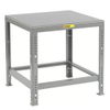 Stationary Workbench -- LG-371 - Image