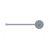 Circular Connector Accessories - CAP-WTAMSPC1-ND - DigiKey