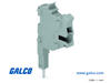 WAGO Miscellaneous - 2002-511 - Galco Industrial Electronics