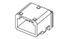 Headers & Wire Housings - 1-1318772-3 - Powell Electronics, Inc.
