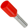 Terminal Blocks - Accessories - Wire Ferrules - 288-1014-ND - DigiKey