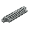 Female connector/socket - 232-242/031-000 - WAGO