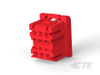 Rectangular Wire & Cable Connectors & Housings - 1-2134905-2 - TE Connectivity