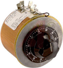 Transformer, Var.;0 to 120V Vo;2.5A Io;0.3kVA;120V Vi;Panel;CW/CCW -- 70213078
