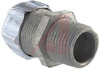 Connector, Strain Relief; 0.450 to 0.560 in.; 1.125 in.; 1.656 in. - 70093128 - Allied Electronics, Inc.
