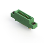 Edgeboard Connectors - 151-345-010-541-403-ND - DigiKey