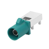 Coaxial Connector (RF) Assemblies - 17-1-2474494-5DKR-ND - DigiKey