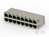 RJ45 Connectors - 2497274-1 - TE Connectivity
