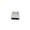 D-Sub, D-Shaped Connector Backshells, Hoods - 37-961-015-030R121-ND - DigiKey