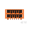 Headers, Male Pins - 2684-3-2464107-2TR-ND - DigiKey