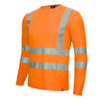 Hi Vis T-Shirts - 622187 - RS Components, Ltd.