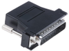 D Sub Adapters - 818716 - RS Components, Ltd.