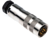 Industrial Circular Connectors - 3089157 - RS Components, Ltd.