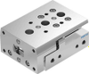 Pneumatic Guided Cylinders - 2021938 - RS Components, Ltd.