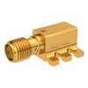Coaxial Connector (RF) Assemblies - 2201-R124682820-ND - DigiKey