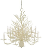 Large Chandeliers-Candle - 387461 - Light Center (The)