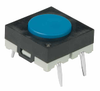 Tactile Switches - 2300-JB15HFH - New Yorker Electronics Co., Inc.
