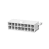 Headers, Male Pins - 1111-1-1586039-6-ND - DigiKey