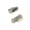 D-Sub Connector Assemblies - 2262-A28500-125-ND - DigiKey