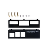 Evaluation, Development Board Enclosures - 1597-110991407-ND - DigiKey