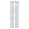 Labels, Stickers, Decals - Blank - 281-1014650000-ND - DigiKey