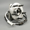 Front Wheel, 4WD/AWD Ford LT TK (95-02), Linc (03-04), Merc (97-01) - 515003 - Aetna Bearing Company