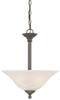 SL826663 Pendants-Bowl Style - 405630 - Capital Lighting, Inc.